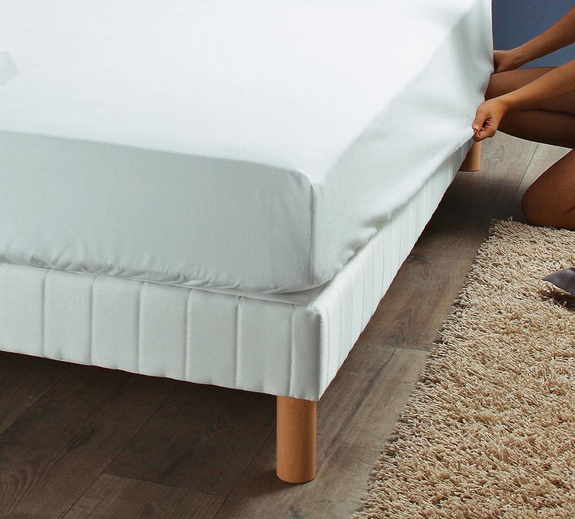 Protège matelas